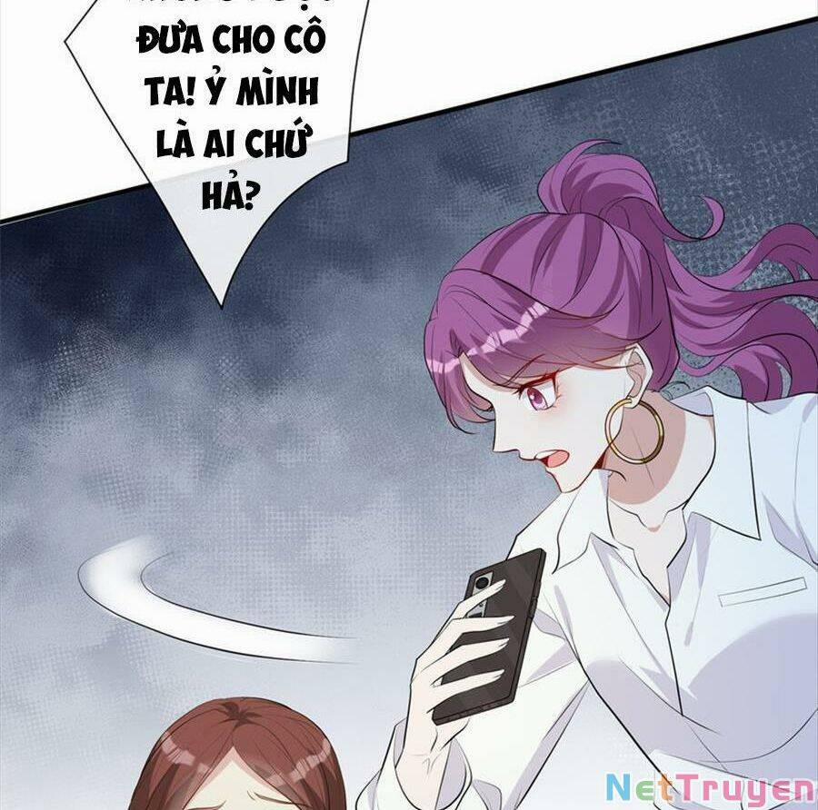 Vượt Rào Trêu Chọc 133 trang 15