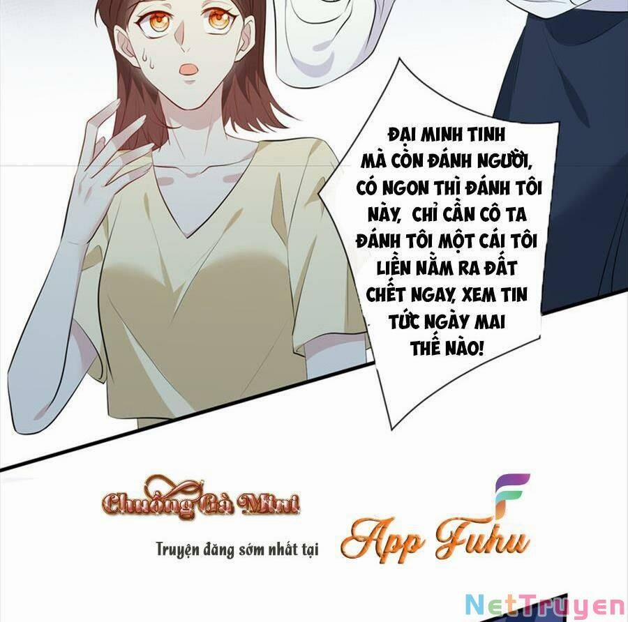 Vượt Rào Trêu Chọc 133 trang 16