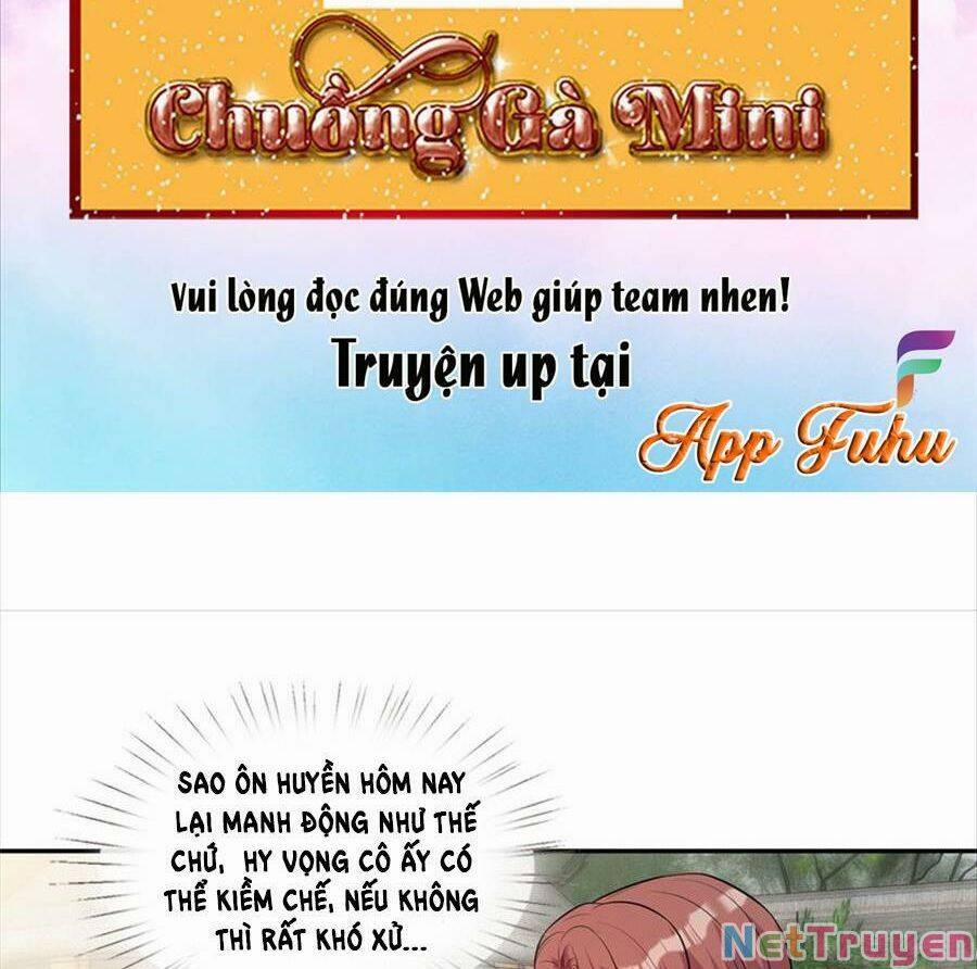 Vượt Rào Trêu Chọc 133 trang 19