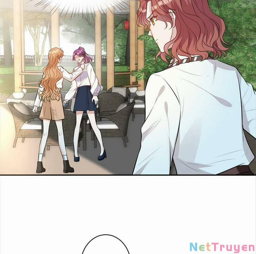 Vượt Rào Trêu Chọc 133 trang 20