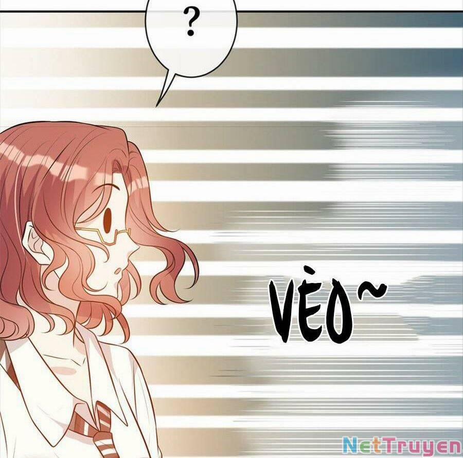 Vượt Rào Trêu Chọc 133 trang 21