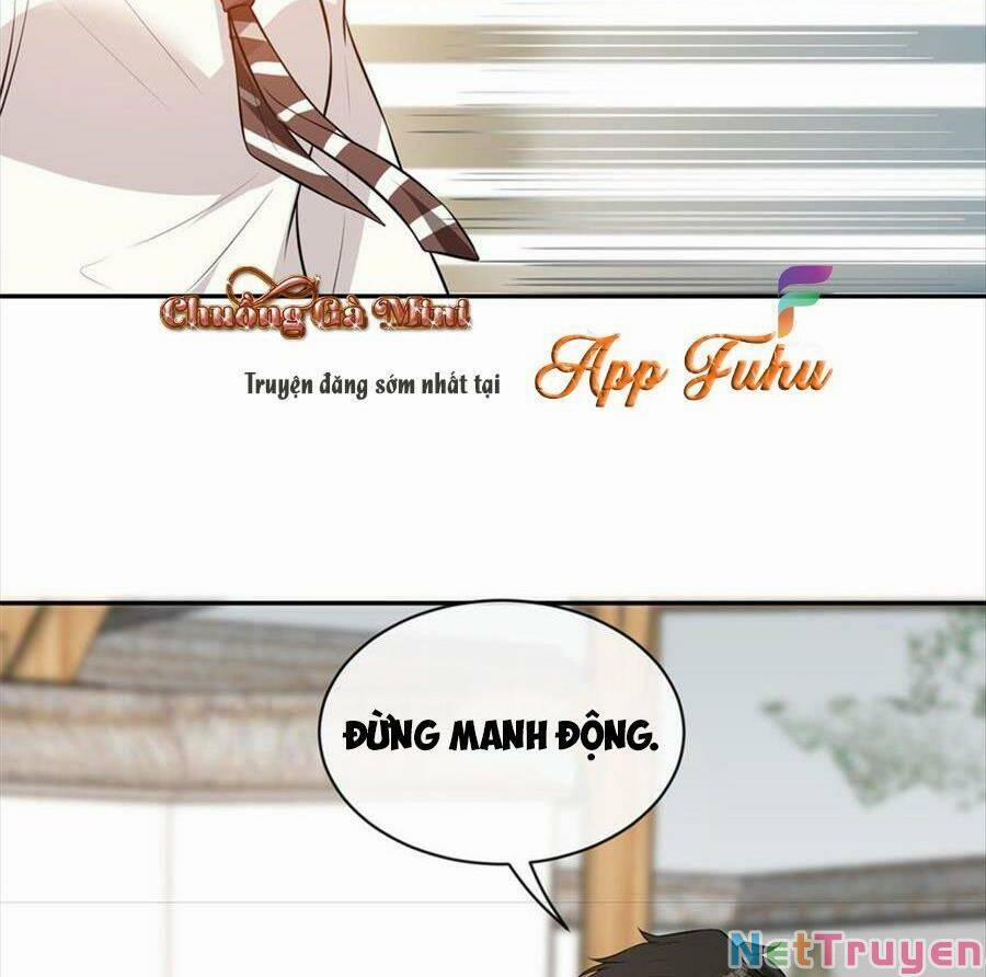 Vượt Rào Trêu Chọc 133 trang 22