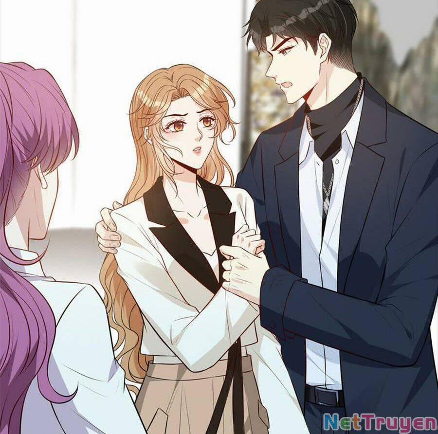 Vượt Rào Trêu Chọc 133 trang 23