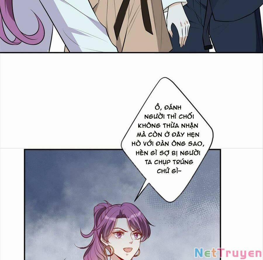 Vượt Rào Trêu Chọc 133 trang 24