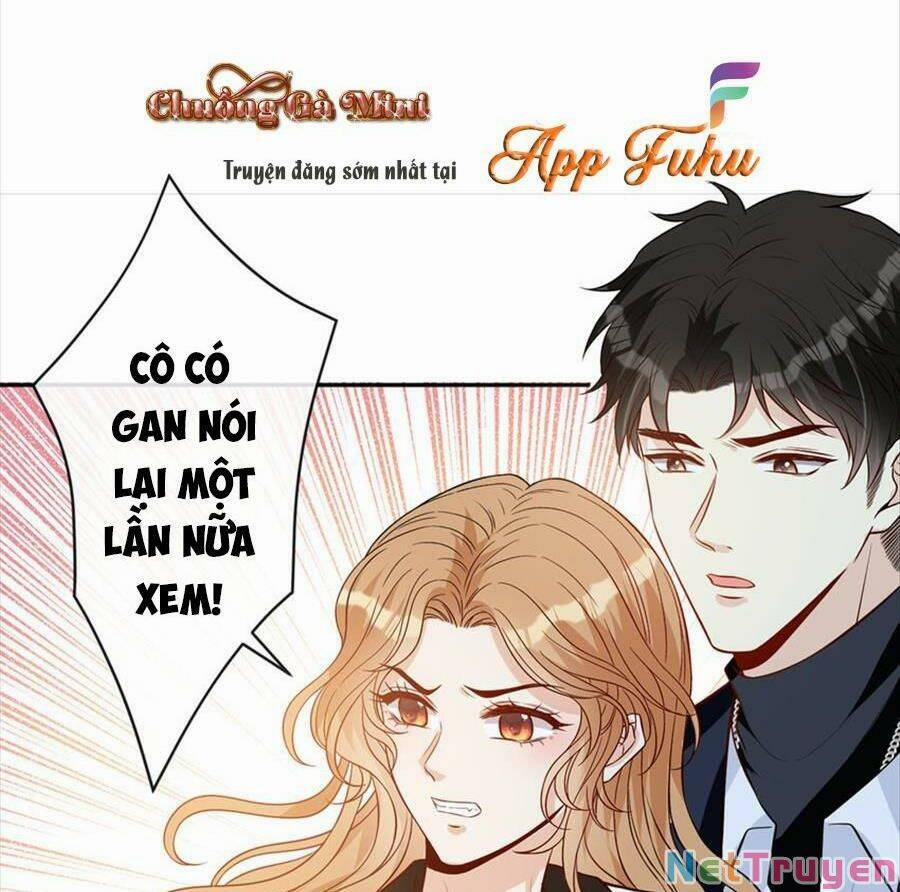 Vượt Rào Trêu Chọc 133 trang 26