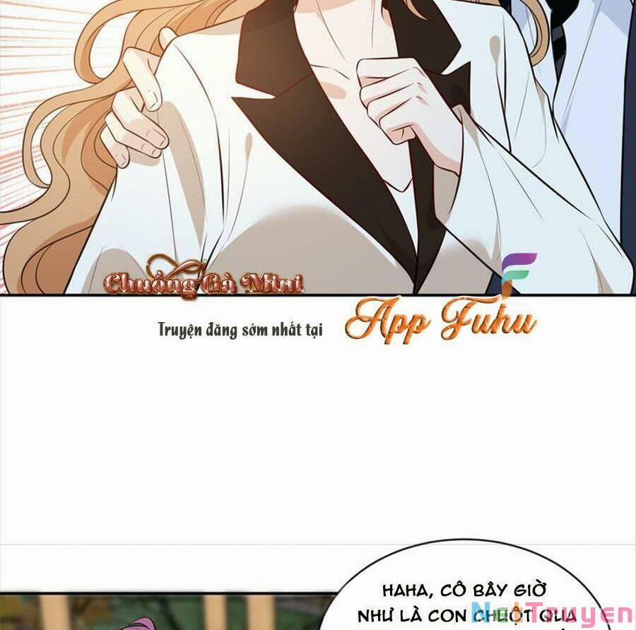 Vượt Rào Trêu Chọc 133 trang 27