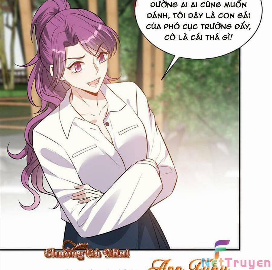 Vượt Rào Trêu Chọc 133 trang 28