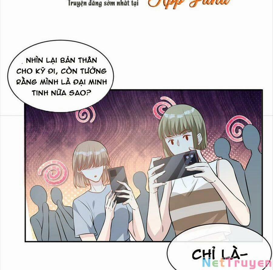 Vượt Rào Trêu Chọc 133 trang 29