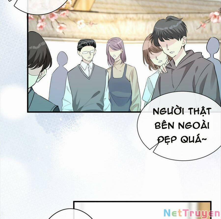 Vượt Rào Trêu Chọc 133 trang 3