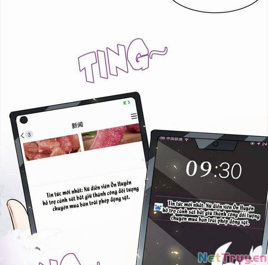 Vượt Rào Trêu Chọc 133 trang 30