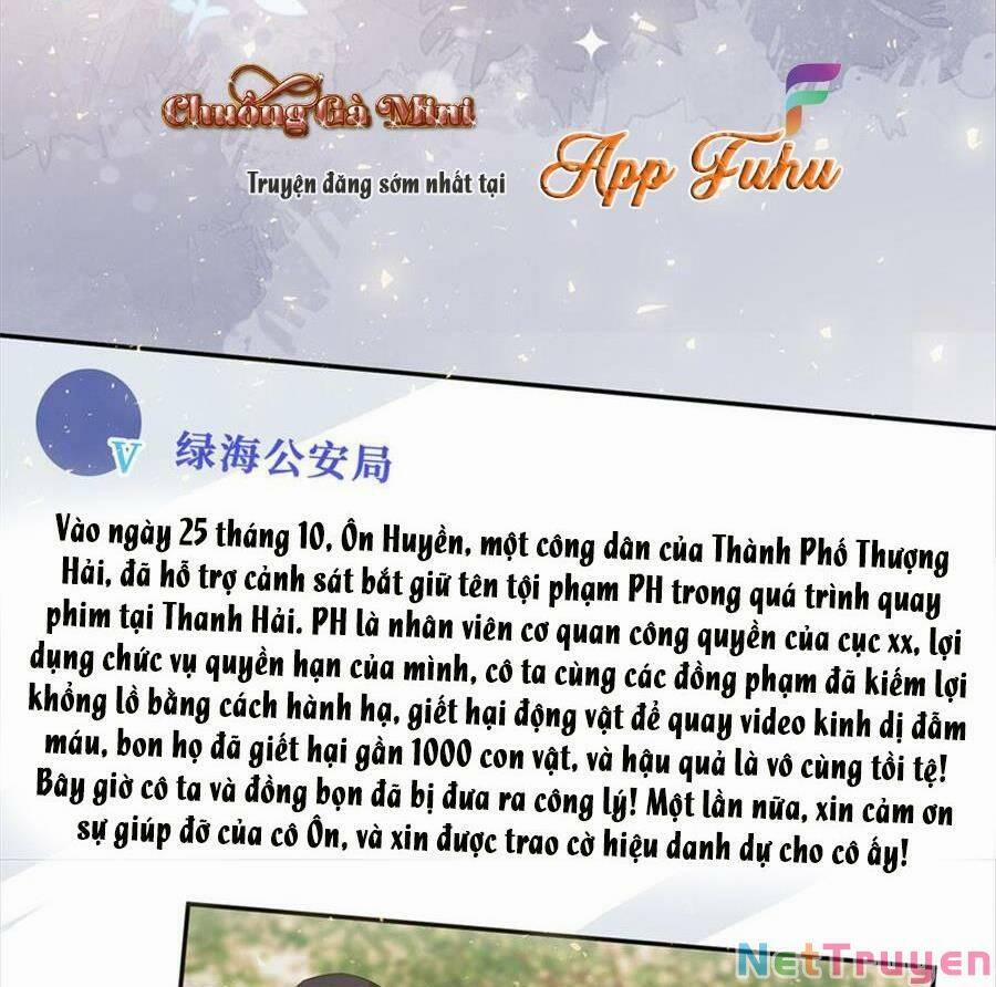 Vượt Rào Trêu Chọc 133 trang 32