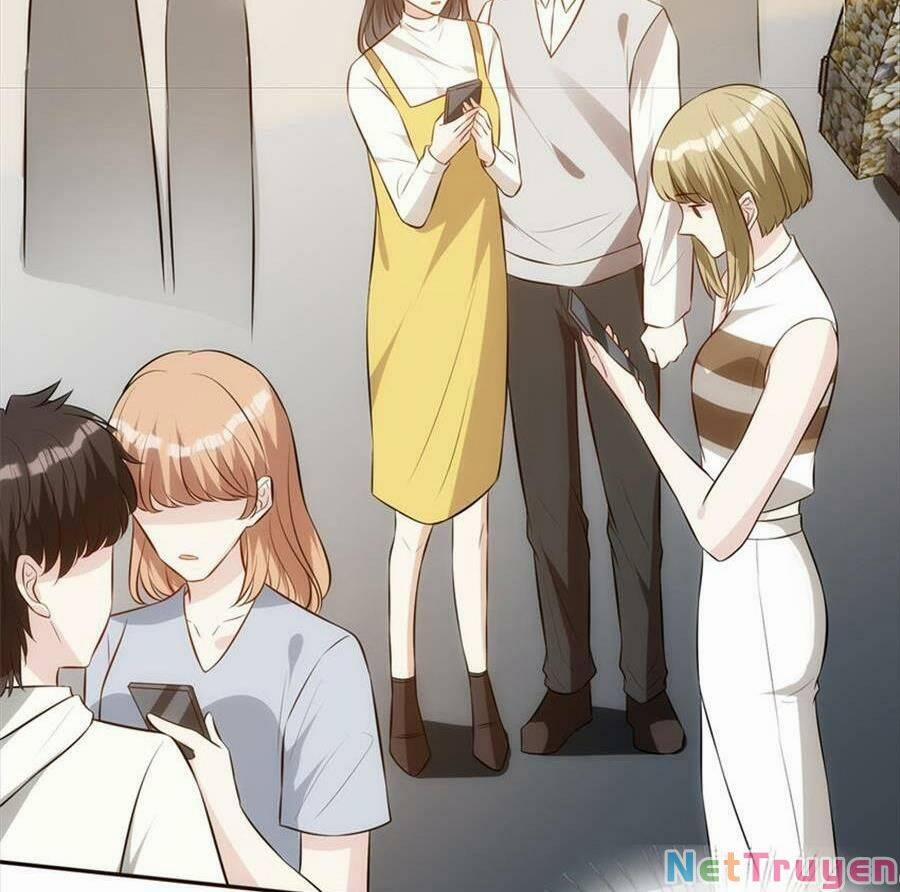 Vượt Rào Trêu Chọc 133 trang 36