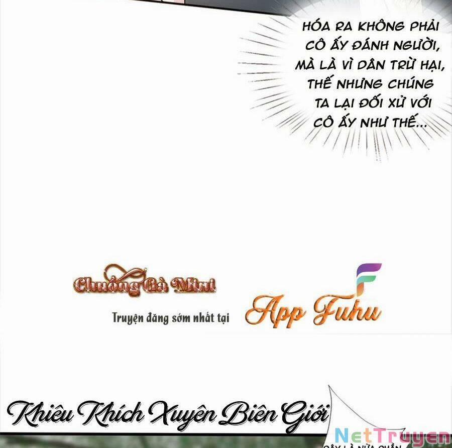 Vượt Rào Trêu Chọc 133 trang 37