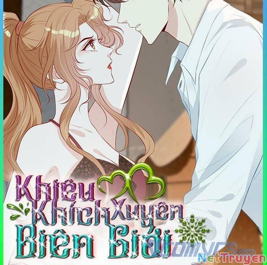 Vượt Rào Trêu Chọc 133 trang 43