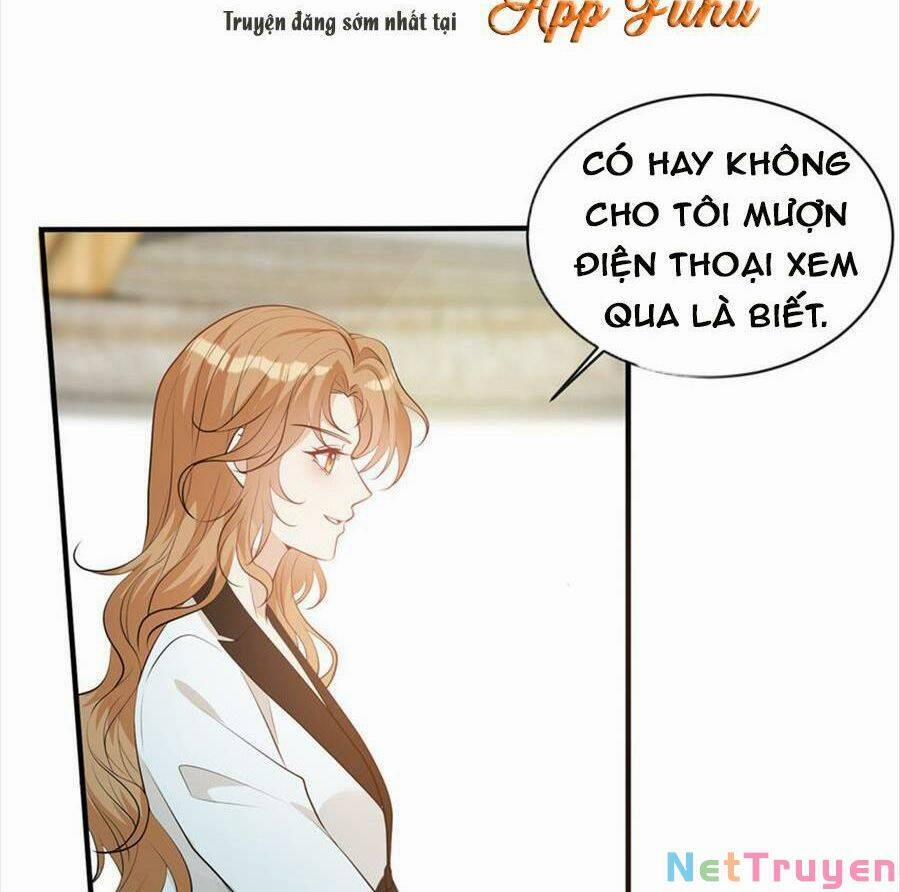 Vượt Rào Trêu Chọc 133 trang 5