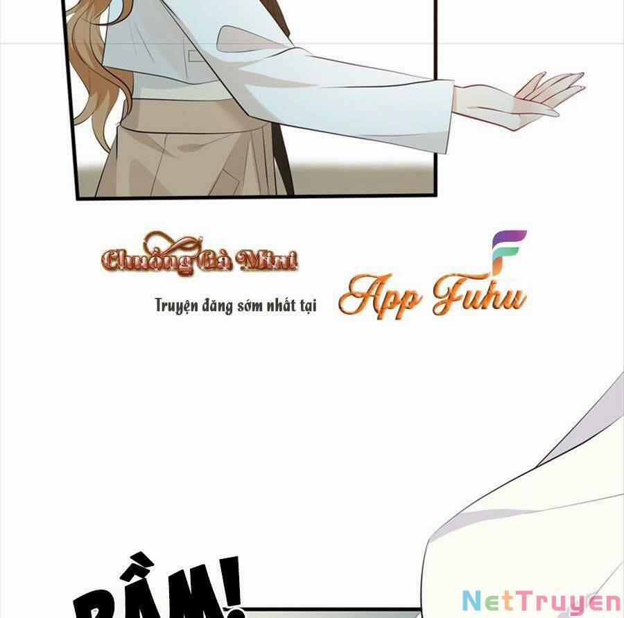 Vượt Rào Trêu Chọc 133 trang 6