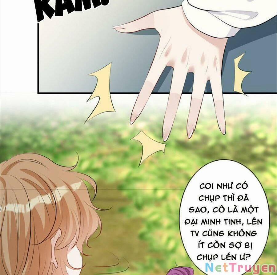 Vượt Rào Trêu Chọc 133 trang 7