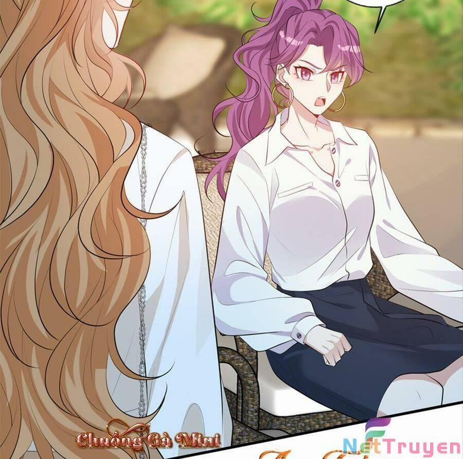 Vượt Rào Trêu Chọc 133 trang 8