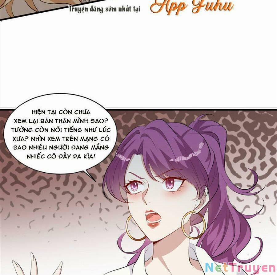 Vượt Rào Trêu Chọc 133 trang 9