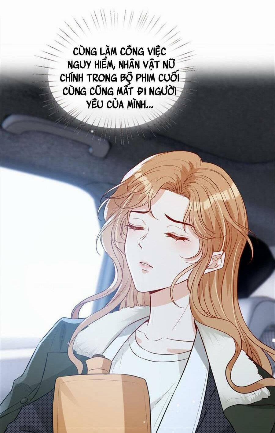 Vượt Rào Trêu Chọc 134 trang 10