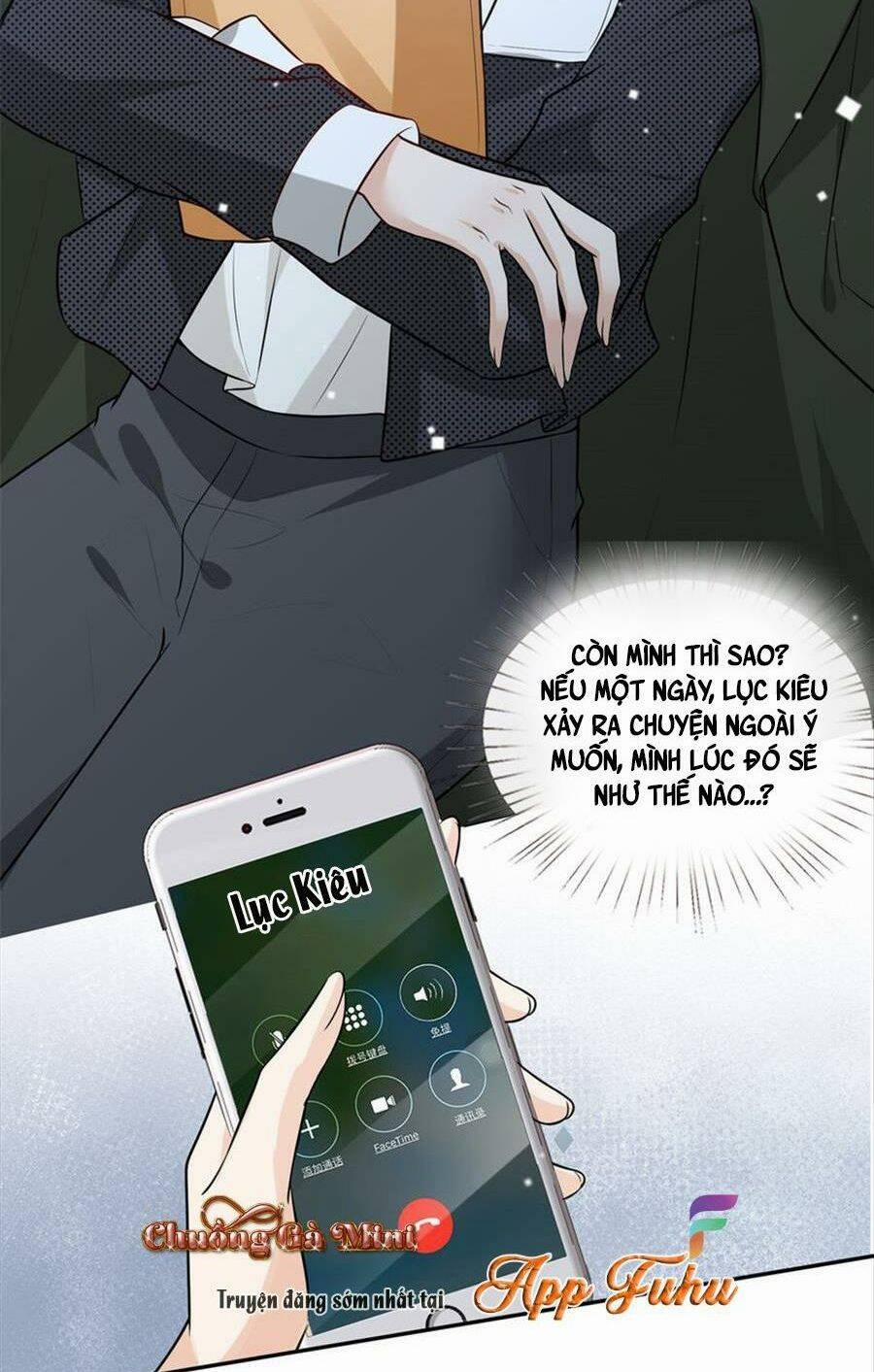 Vượt Rào Trêu Chọc 134 trang 11