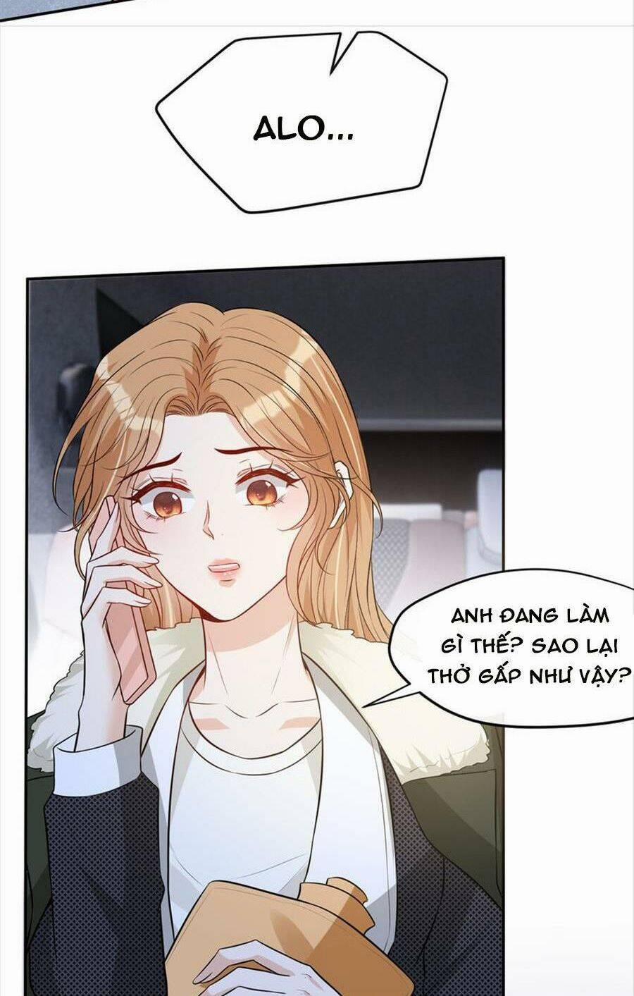 Vượt Rào Trêu Chọc 134 trang 12