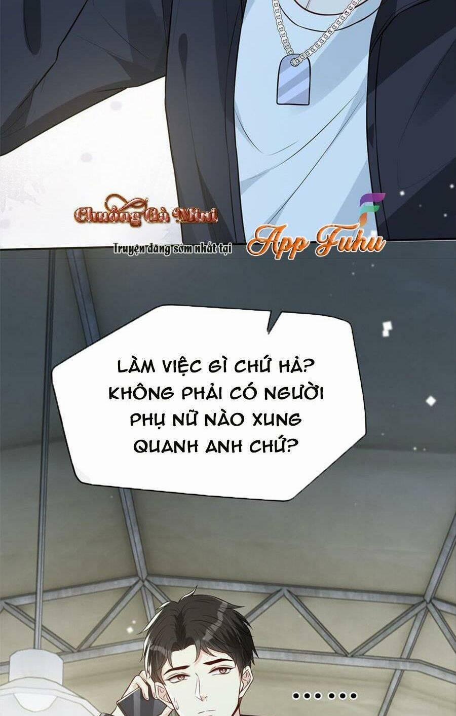 Vượt Rào Trêu Chọc 134 trang 14