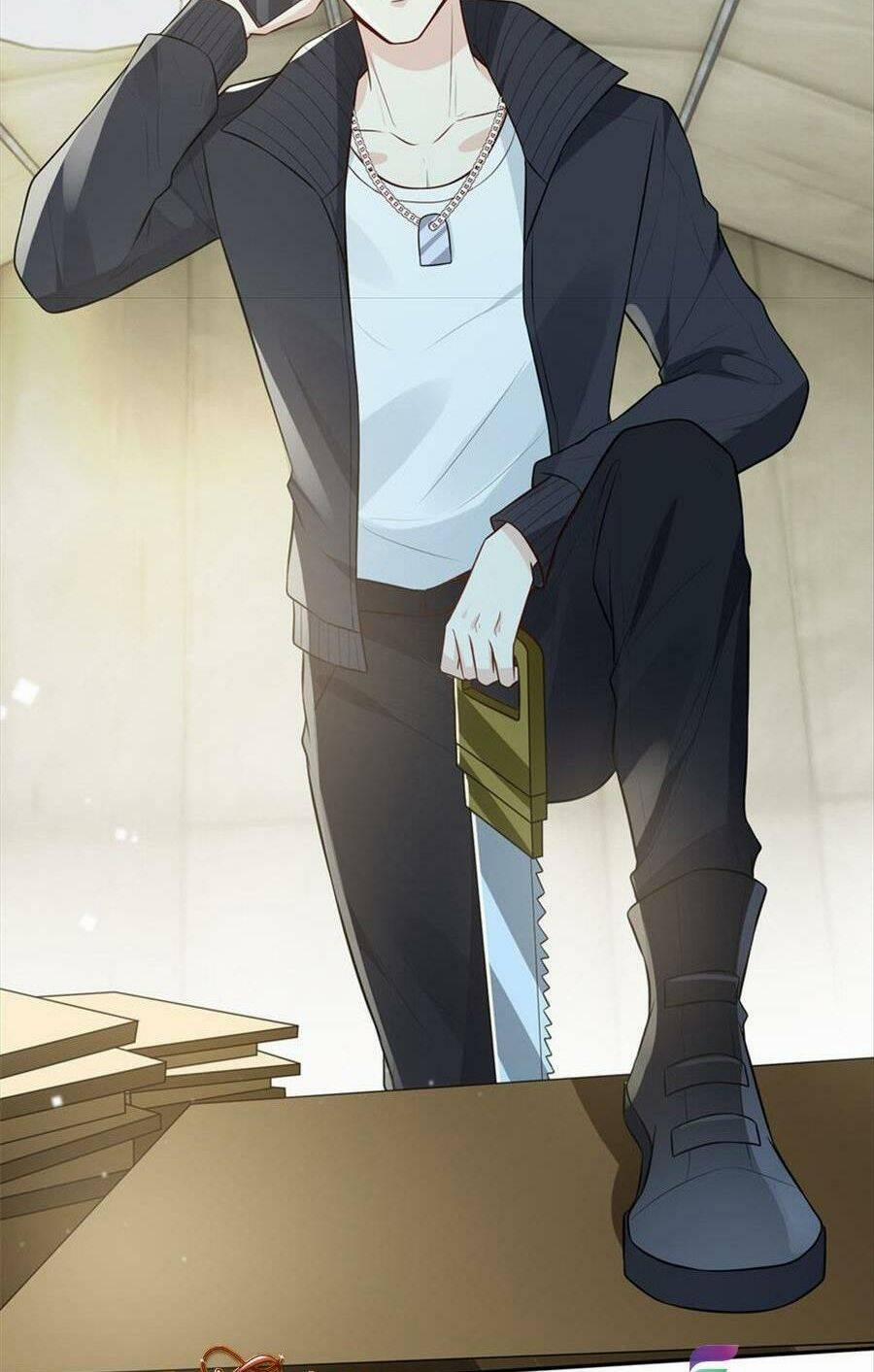 Vượt Rào Trêu Chọc 134 trang 15