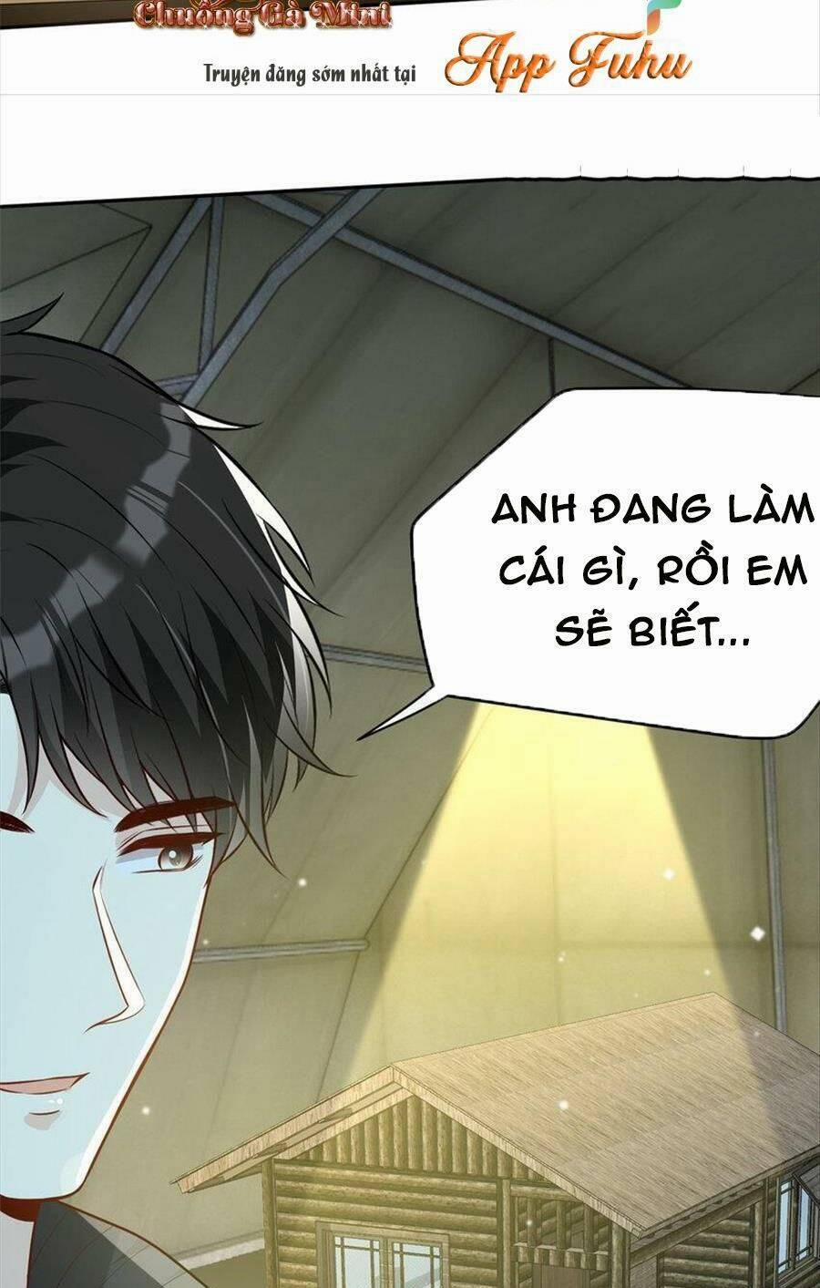 Vượt Rào Trêu Chọc 134 trang 16