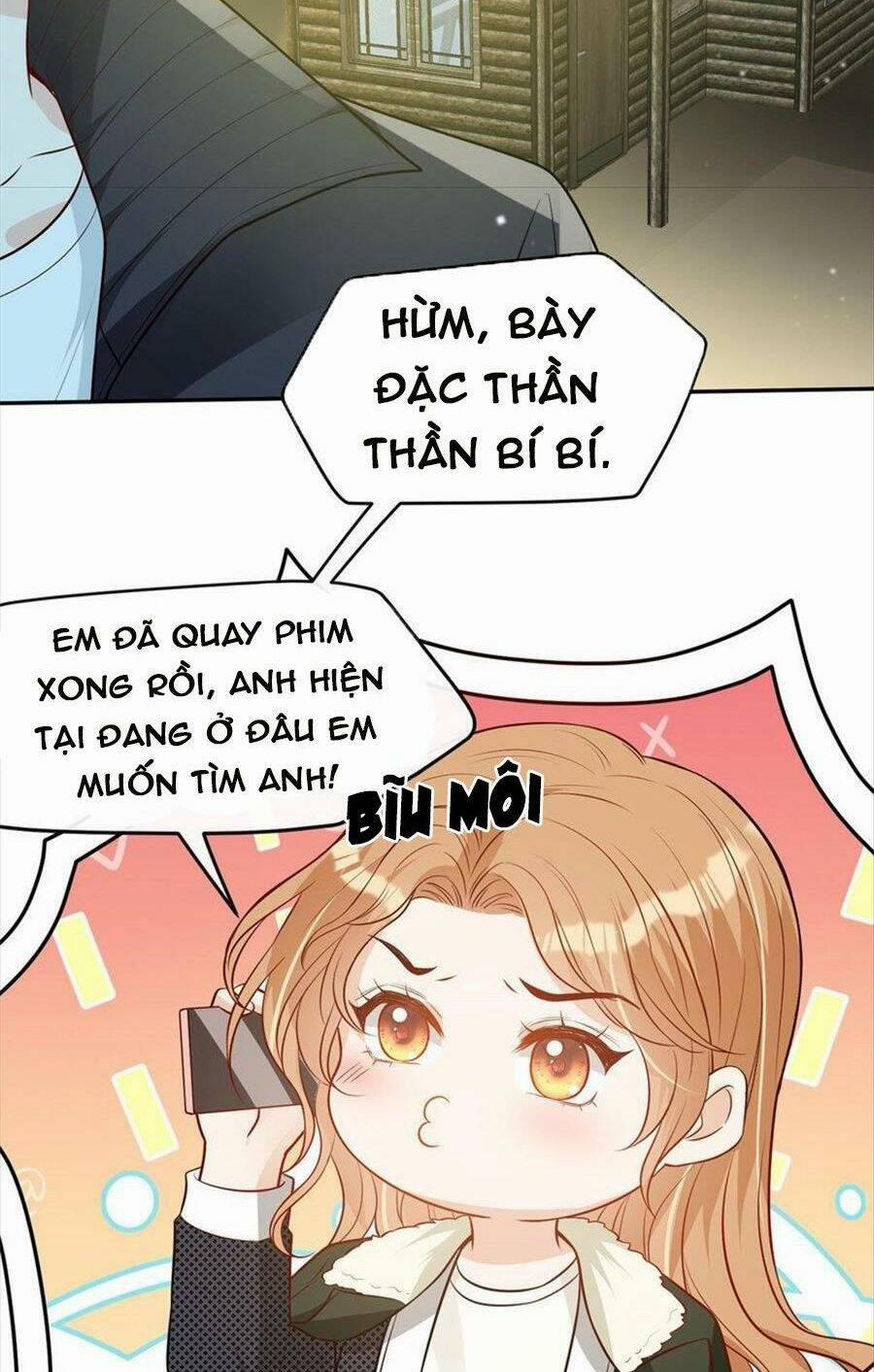 Vượt Rào Trêu Chọc 134 trang 17