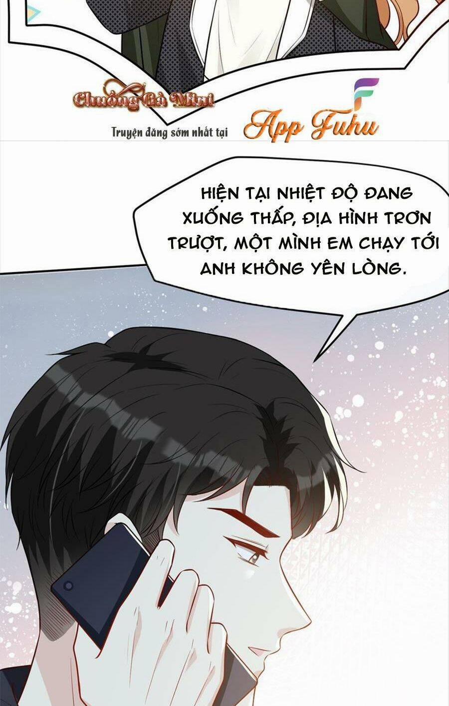 Vượt Rào Trêu Chọc 134 trang 18