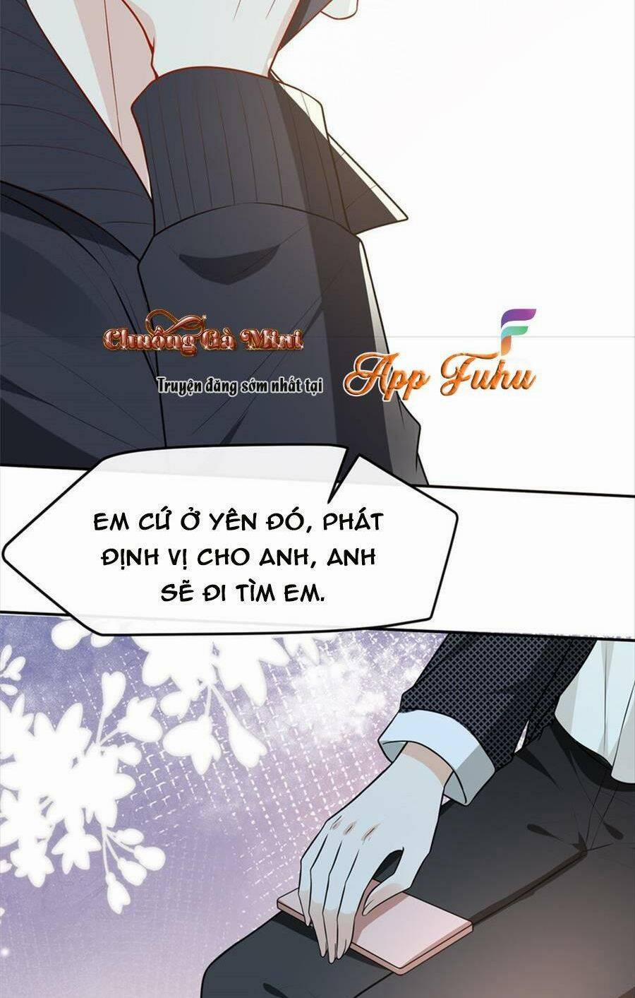 Vượt Rào Trêu Chọc 134 trang 19