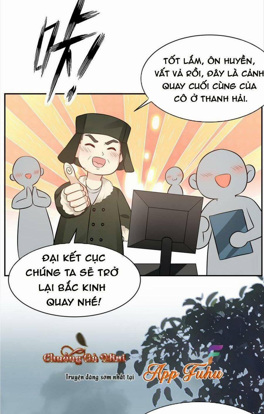 Vượt Rào Trêu Chọc 134 trang 2