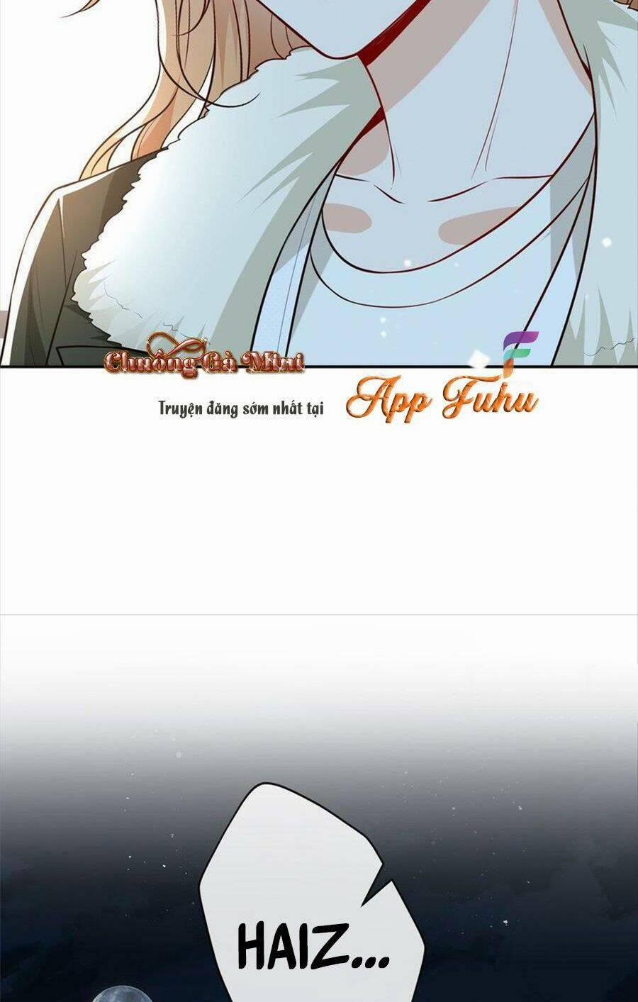 Vượt Rào Trêu Chọc 134 trang 21