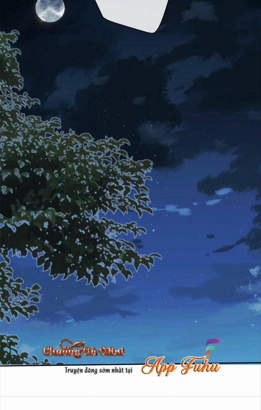 Vượt Rào Trêu Chọc 134 trang 22