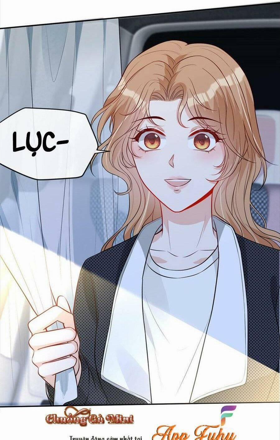 Vượt Rào Trêu Chọc 134 trang 25