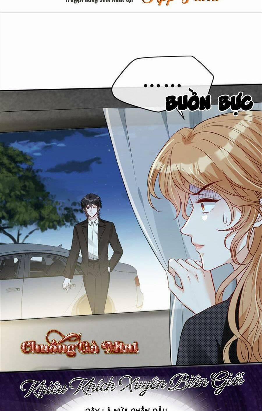 Vượt Rào Trêu Chọc 134 trang 26