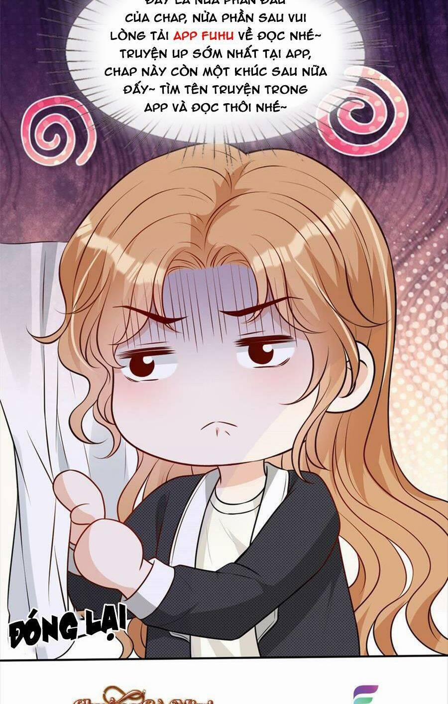 Vượt Rào Trêu Chọc 134 trang 27