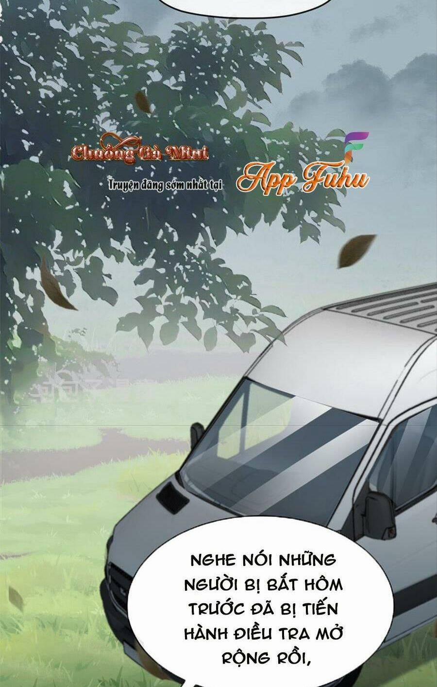 Vượt Rào Trêu Chọc 134 trang 4