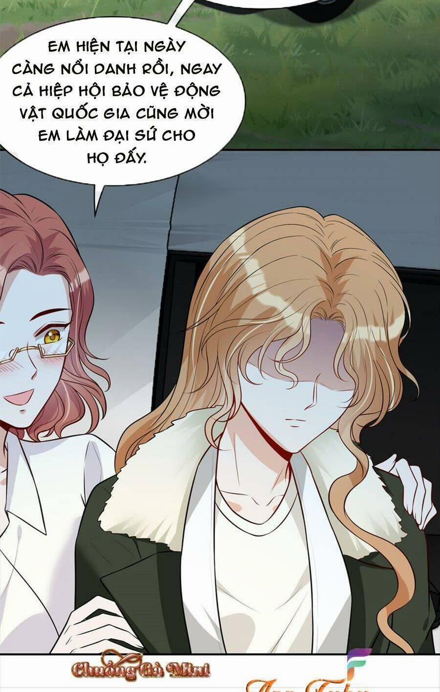 Vượt Rào Trêu Chọc 134 trang 5