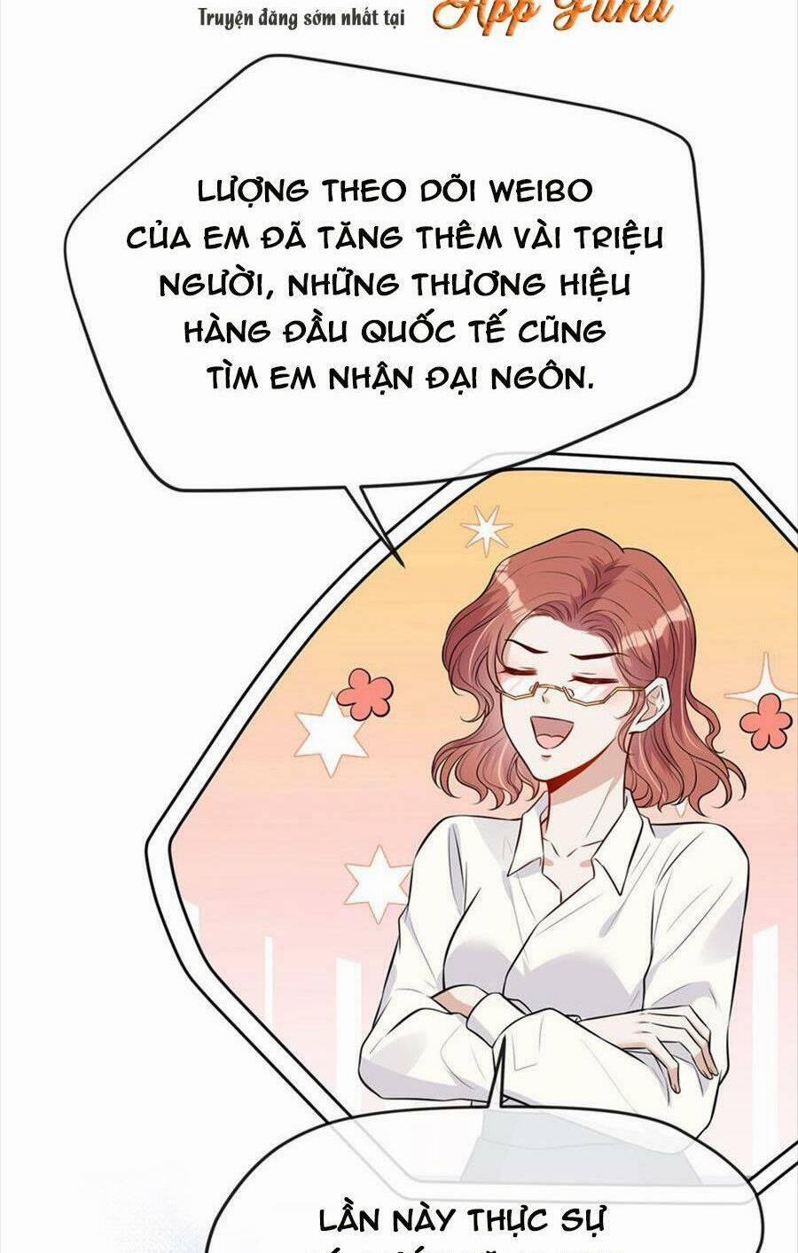 Vượt Rào Trêu Chọc 134 trang 6