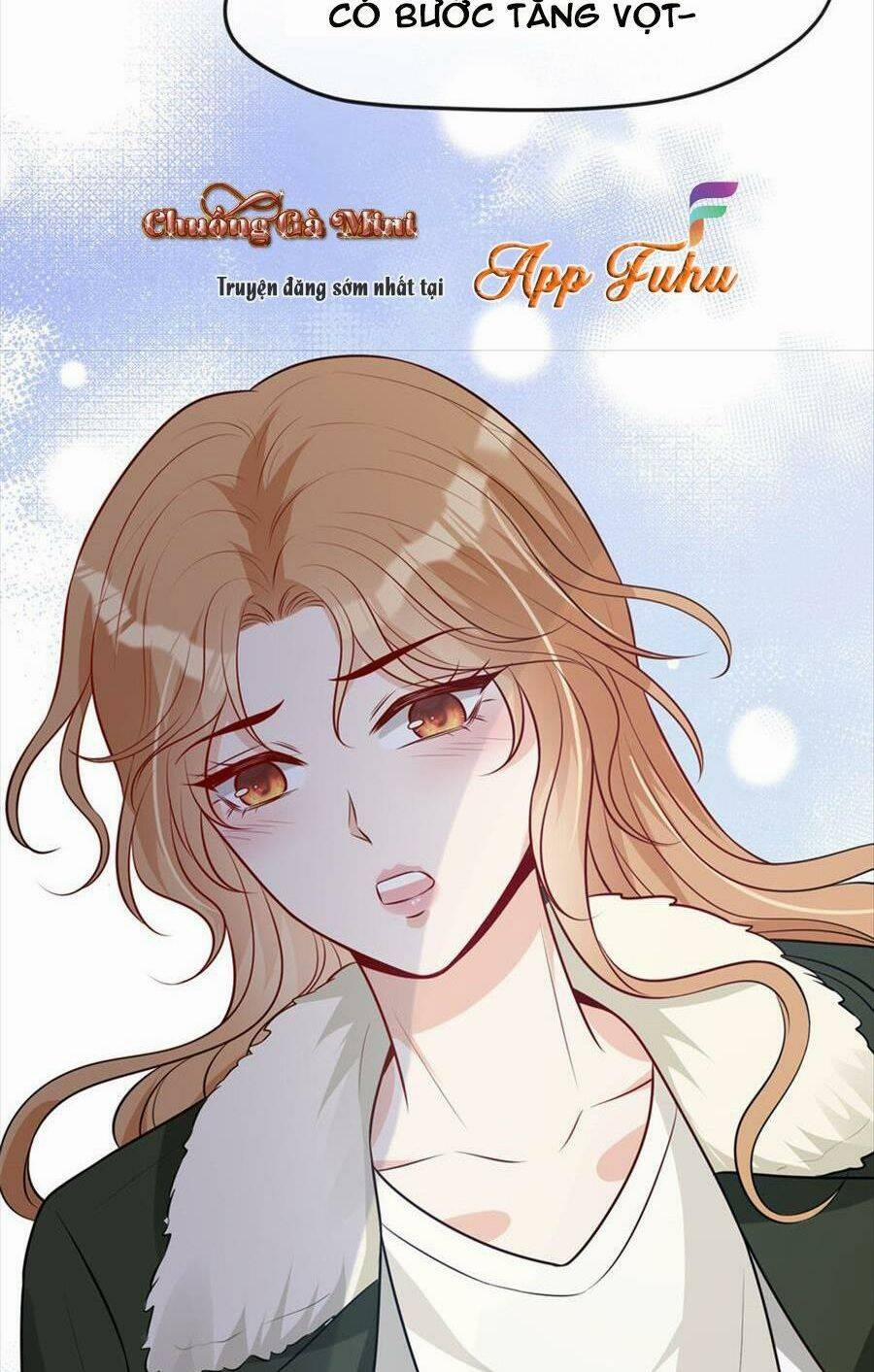 Vượt Rào Trêu Chọc 134 trang 7