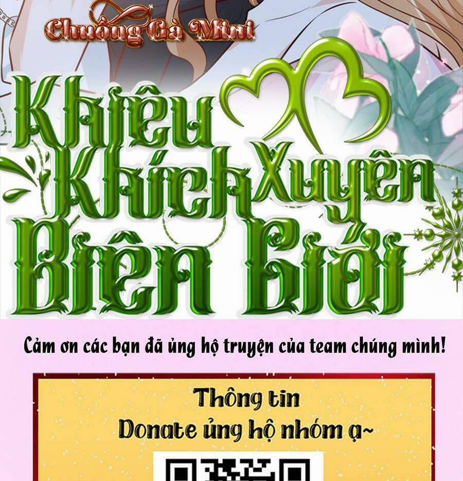 Vượt Rào Trêu Chọc 135 trang 1