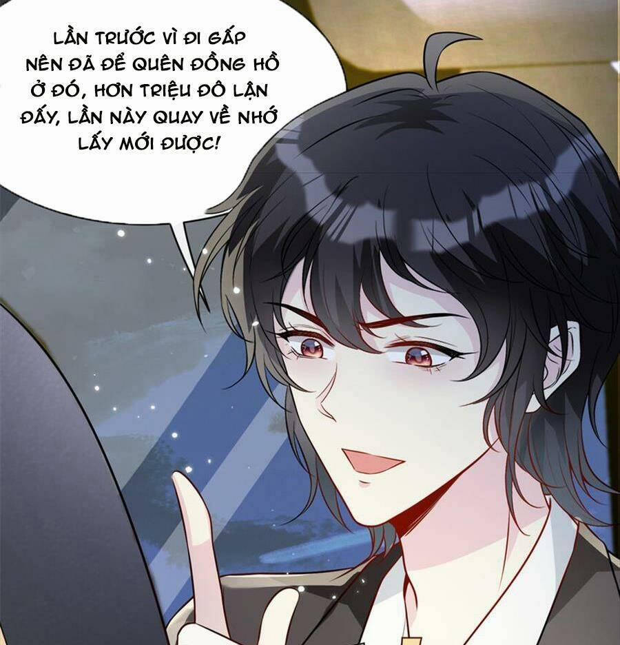 Vượt Rào Trêu Chọc 135 trang 10