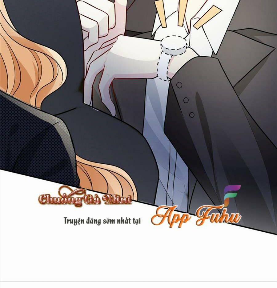 Vượt Rào Trêu Chọc 135 trang 11