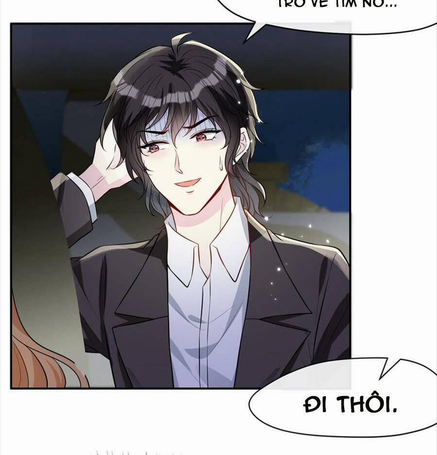 Vượt Rào Trêu Chọc 135 trang 14