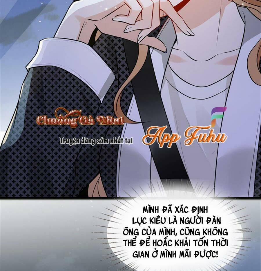 Vượt Rào Trêu Chọc 135 trang 16