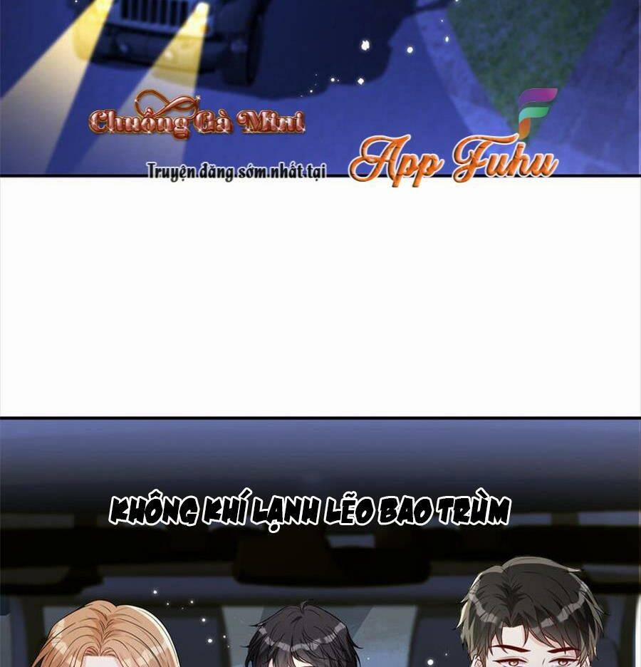 Vượt Rào Trêu Chọc 135 trang 19