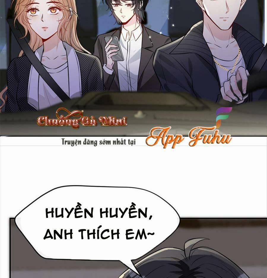 Vượt Rào Trêu Chọc 135 trang 20