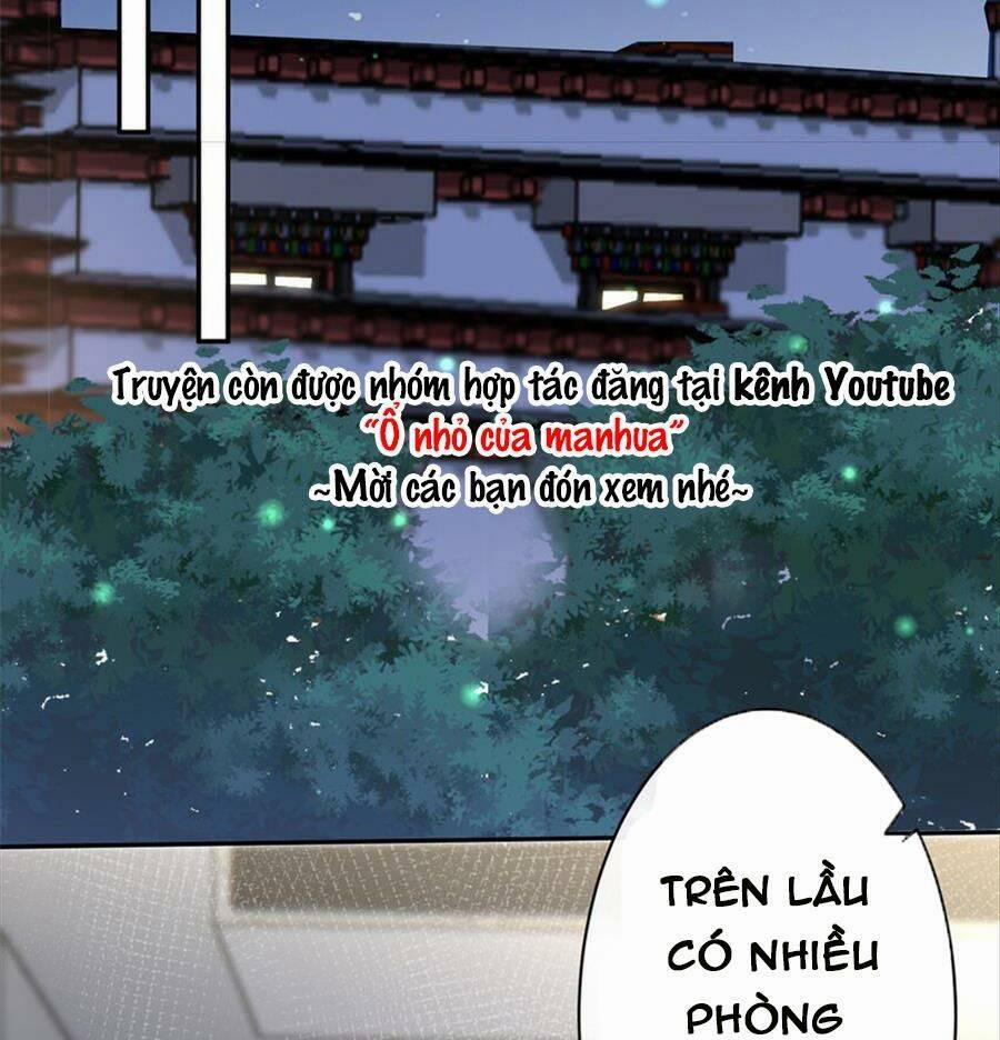 Vượt Rào Trêu Chọc 135 trang 28